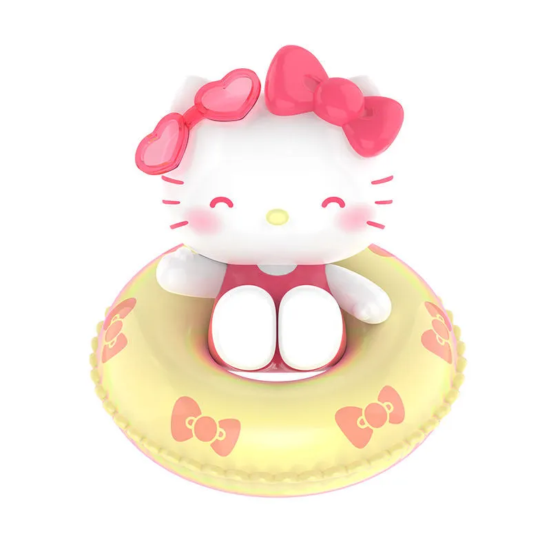 Sanrio Summer Tubing Fun Blind Bag （3PCs）