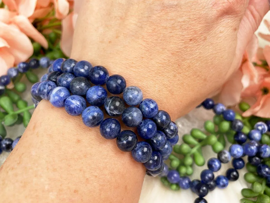 Sodalite Bracelet
