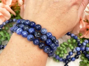 Sodalite Bracelet
