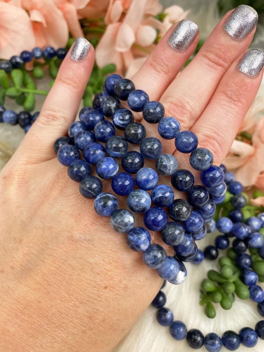 Sodalite Bracelet