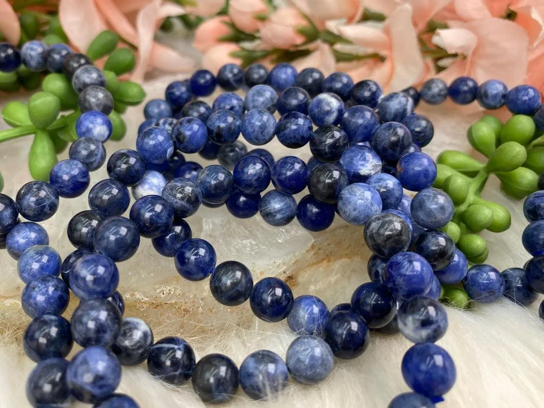 Sodalite Bracelet