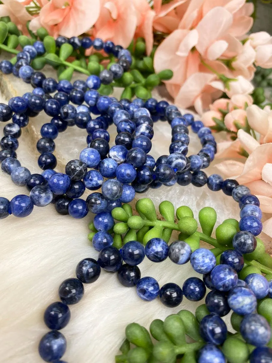 Sodalite Bracelet