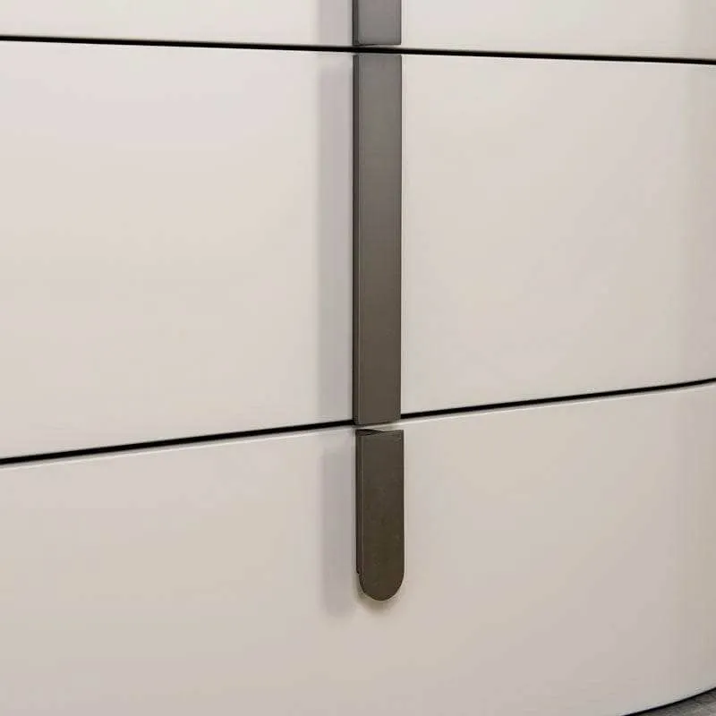 Sorrento 6 Drawer Dresser