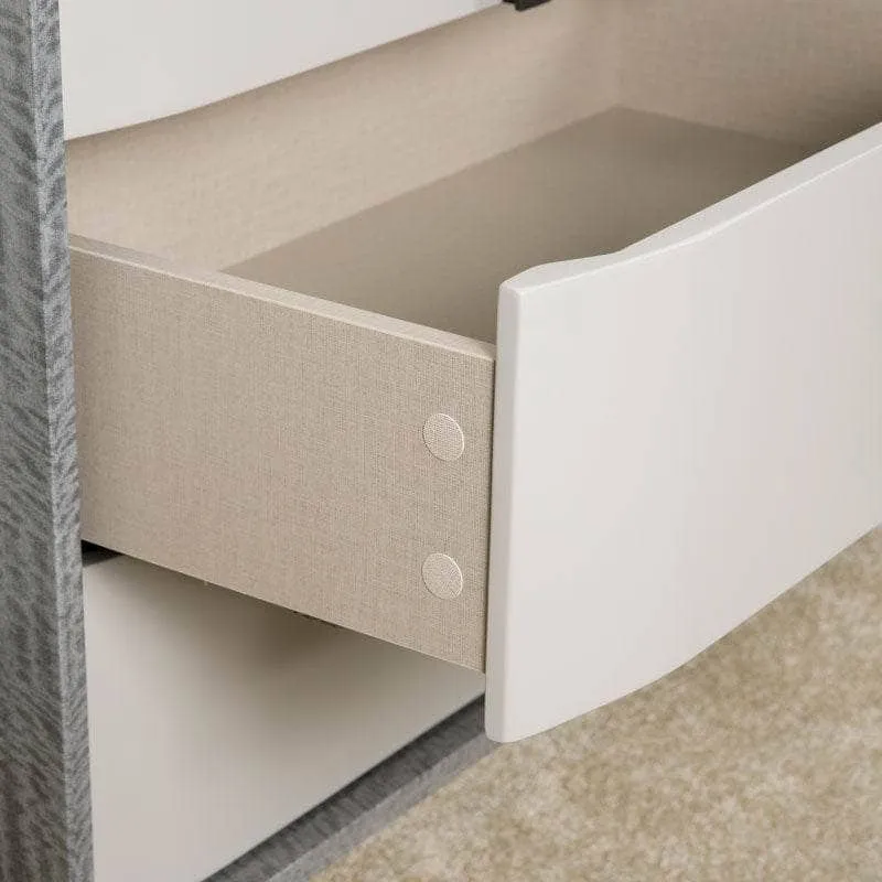 Sorrento 6 Drawer Dresser