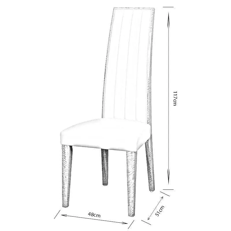 Sorrento Dining Chair