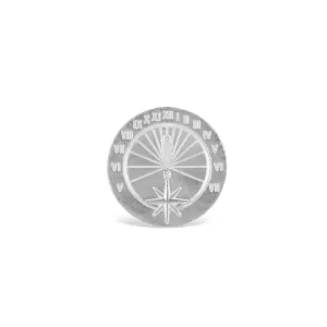 Sundial Ring