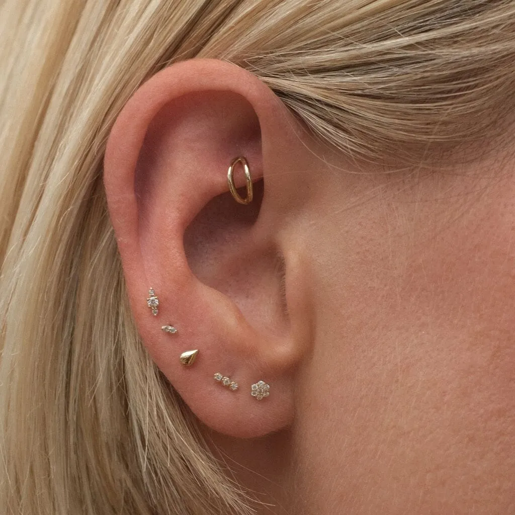 Veha micro piercing