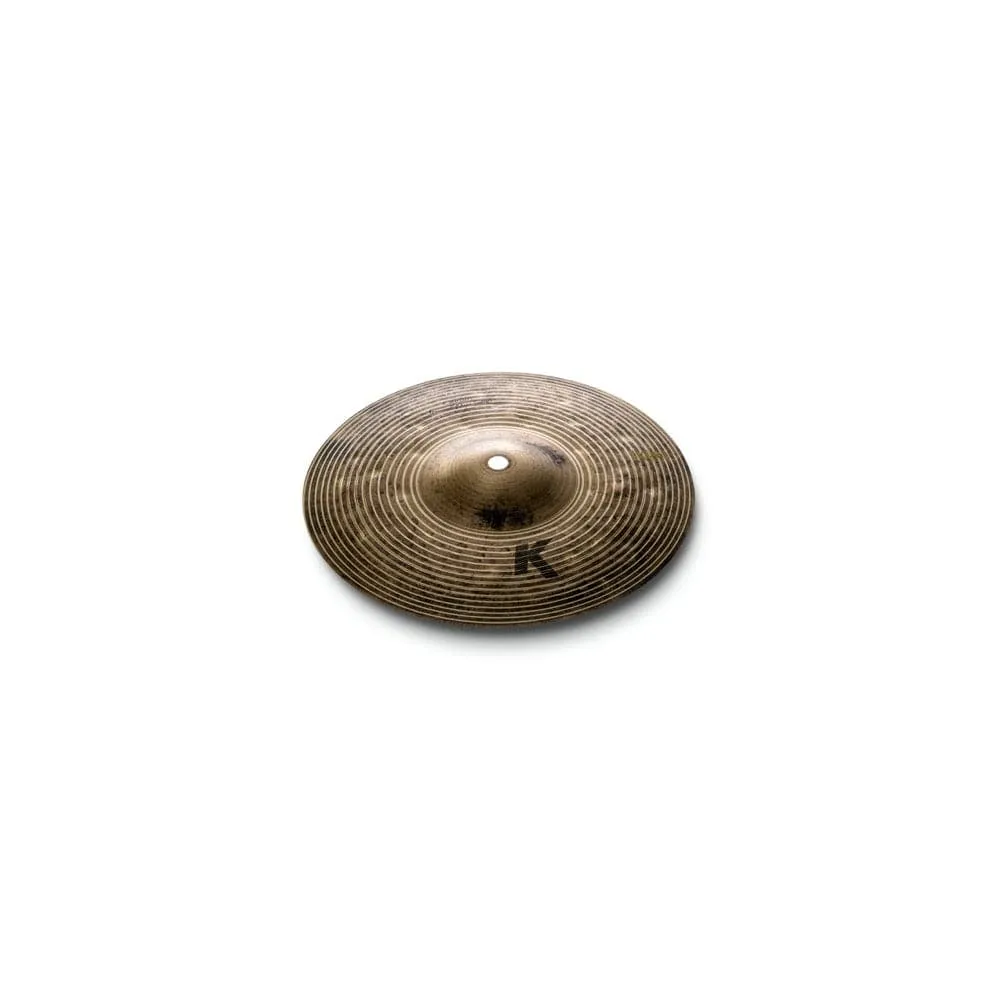 Zildjian K Custom Special Dry Splash Cymbal 10"